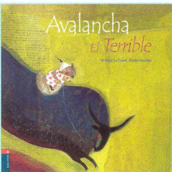Avalancha el terrible