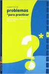 Cuaderno 6 (Problemas para practicar Matematicas) Primaria