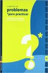 Cuaderno 10 (Problemas para practicar matematicas) Primaria