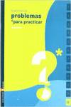 Cuaderno 12 (Problemas para practicar Matematicas) Primaria