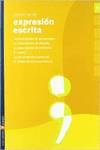 Cuaderno 1 de expresion escrita (lengua Primaria)