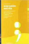 Cuaderno 3 de expresion escrita (Lengua Primaria)