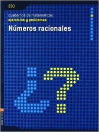 Cuad.numeros rac.eso 3