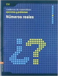 Cuad.numeros reales eso 6