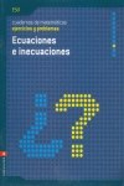 Cuad.ecuaciones e...eso 8