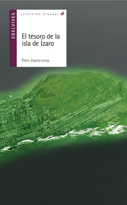 El tesoro de la isla se Izaro
