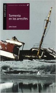 Tormenta en los arrecifes