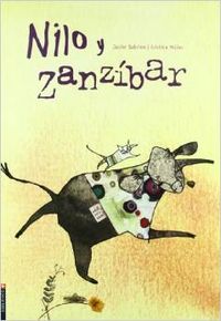 Nilo Zanzibar