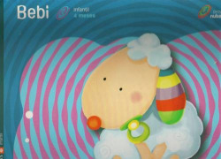 (07).BEBI 4 MESES.(PROYECTO NUBARIS)