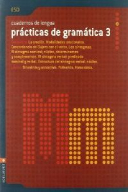 (08).PRACTICAS DE GRAMATICA 3O.ESO