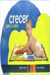 Crecer paso a paso + manta de actividades