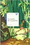 La huella de la pantera