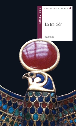 La traicion