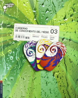 (08).CUADERNO CONOCIM.3º.PRIM.(MUNDO AGUA) AST-CANT-CL