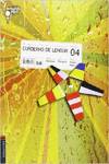 (08).CUADERNO LENGUA 4º.PRIM.(MUNDO AGUA)