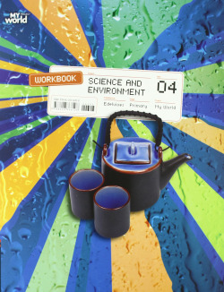(08).WORKBOOK 4º.SCIENCE AND ENVIRONMENT.(MEDIO EN INGLE