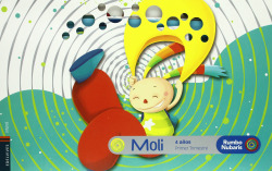 MOLI 4 AÑOS 1ºTRIM.(RUMBO NUBARIS)