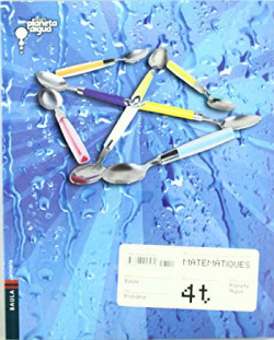 (VAL).(08).MATEMATIQUES 4T.PRIMARIA/PLANETA AIGUA