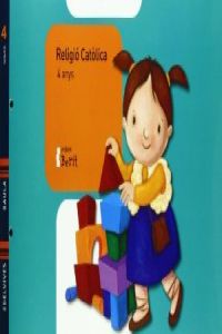 ANT/(VAL).(07).BERIT 4 ANYS RELIGIO