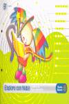 (08).(3-3).CUADERNO MATEMAT.EXPLORO NUBA