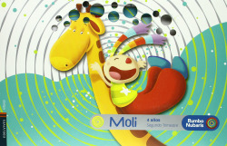 MOLI 4 AÑOS 2ºTRIM.(RUMBO NUBARIS)