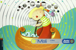 MOLI 4 AÑOS 3ºTRIM.(RUMBO NUBARIS)