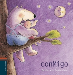 Conmigo (Edición bolsillo)