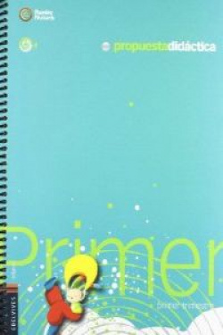 PROPUESTA DIDACTICA 4-1O.TRIM (PROY.RUMBONUBARIS)