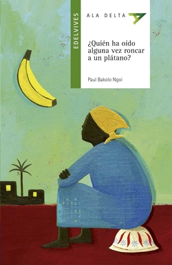 ¿Quien ha oido alguna vez roncar a un platano?