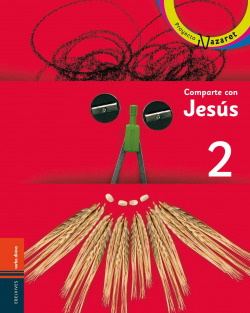 COMPARTE A JESUS.2 (PROYECTO NAZARET)