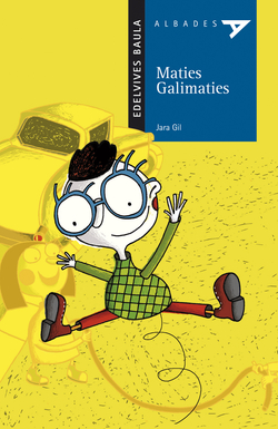 MATIES GALIMATIES
