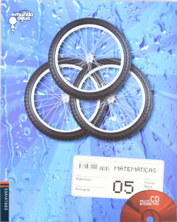 (09).MATEMATICAS 5O.PRIMARIA (MUNDO AGUA)