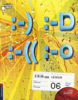 (09).LENGUA 6O.PRIMARIA (MUNDO AGUA)