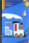 Cuaderno de Vacaciones Matematicas 2º Primaria