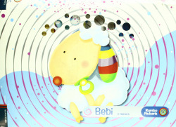 BEBI 4 MESES.(PROYECTO NUBARIS)