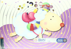 BEBI 1 AÑO