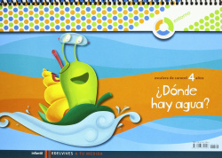 (09).(4 AÑOS).¿DONDE HAY AGUA? (CUAD.ENTORNO)
