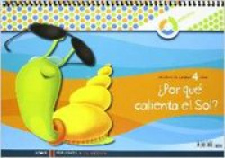 (09).(4 AÑOS).¿POR QUE CALIENTA SOL? (CUAD.ENTORNO)