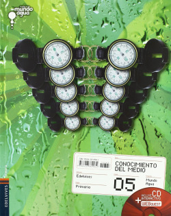 (MAD).(09).CONOCIMIENTO 5º.PRIM.(MADRID).MUNDO AGUA