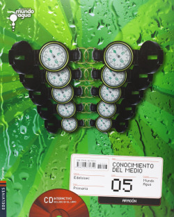 (ARG).(09).CONOCIMIENTO 5º.PRIM.(ARAGON) MUNDO AGUA