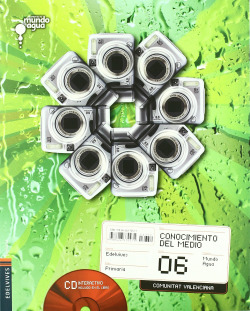 (VAL).(09).CONOCIMIENTO 6º.(VALENCIA) MUNDO AGUA