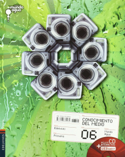 (09).CONOCIMIENTO 6O.PRIM.MUNDO AGUA+ATLAS
