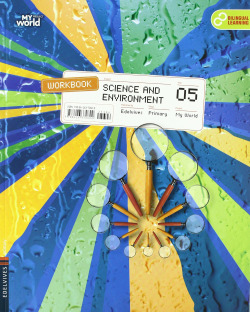 (10).WORKBOOK 5O.SCIENCE AND ENVIRONMENT (MEDIO EN INGLES)