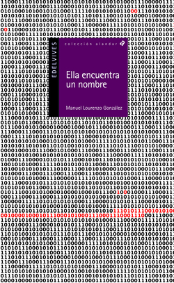Ella encuentra un hombre