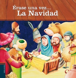El ángel y el cordero