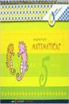 (09).NIVEL 2.CUAD.5 *ESPIRAL* (PRIMEROS PASOS MATEMATICAS)