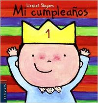 Mi cumpleaños