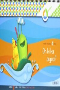 (VAL).(09).(4 ANYS).3.ON HI HA AIGUA?.A TEUA MIDA.