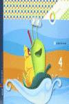 (09).(4 AÑOS) *COMPLETO* (1-6 CUAD.ENTORNO).ESCALERA CARACOL