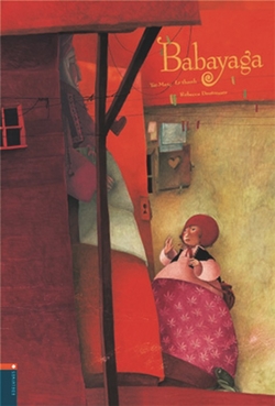 Babayaga (Edicion bolsillo)